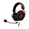 HYPERX Cloud Alpha Pro Gaming Headset, Red