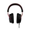 HYPERX Cloud Alpha Pro Gaming Headset, Red