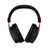 HYPERX Cloud Alpha - Casque de jeu sans fil, pilotes à double chambre,(Open Box)