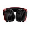 HYPERX Cloud Alpha - Casque de jeu sans fil, pilotes à double chambre,(Open Box)