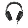 CORSAIR HS65 SURROUND, Carbon CA-9011270-NA(Open Box)