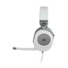 CORSAIR HS65 SURROUND, White CA-9011271-NA