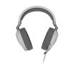 CORSAIR HS65 SURROUND, White CA-9011271-NA