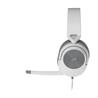 CORSAIR HS55 SURROUND, White CA-9011266-NA