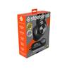 Steelseries Arctis Nova Pro - Almighty audio - Multi system connect