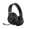 SADES SA-205-BK Casque de jeu sans fil Whisper(Open Box)