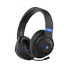 SADES SA-205-BK Casque de jeu sans fil Whisper(Open Box)