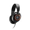 Casque de jeu SteelSeries Arctis Nova 3 - Pilotes Hi-Fi - Lumières RVB