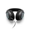 Casque de jeu SteelSeries Arctis Nova 3 - Pilotes Hi-Fi - Lumières RVB