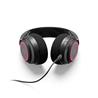 Casque de jeu SteelSeries Arctis Nova 3 - Pilotes Hi-Fi - Lumières RVB