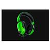 Razer BlackShark V2 X Green Edition Multi-platform Wired Esports Headset