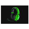 Razer BlackShark V2 X Green Edition Multi-platform Wired Esports Headset