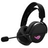 Casque de jeu sans fil ASUS ROG Pelta - Noir
