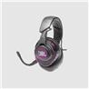 JBL Quantum ONE USB Wired Over-Ear Professional PC Gaming Headset