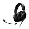 HYPERX Cloud III Wired Gaming Headset - Black(Open Box)