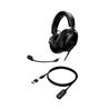 HYPERX Cloud III Wired Gaming Headset - Black(Open Box)