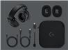Logitech G Pro X 2 LIGHTSPEED Wireless Gaming Headset - Black
