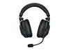 Logitech G Pro X 2 LIGHTSPEED Wireless Gaming Headset - Black