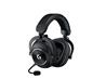 Logitech G Pro X 2 LIGHTSPEED Wireless Gaming Headset - Black