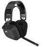 CORSAIR HS80 MAX Wireless Gaming Headset - Steel Gray