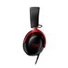 HYPERX Cloud III Casque de jeu filaire - Rouge