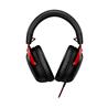 HYPERX Cloud III Casque de jeu filaire - Rouge