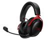 HYPERX Cloud III Wireless Gaming Headset - Red