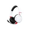 HyperX Cloud Mini — Wireless Gaming Headset (White)