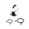 HyperX Cloud Mini — Wireless Gaming Headset (White)