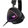 ASUS ROG Delta II Wireless Gaming Headset (Black) A701 ROG DELTA II/BL