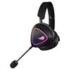 ASUS ROG Delta II Wireless Gaming Headset (Black) A701 ROG DELTA II/BL