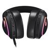 ASUS ROG Delta II Wireless Gaming Headset (Black) A701 ROG DELTA II/BL