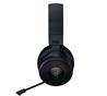 RAZER Kraken V4 - Wireless Gaming Headset-NASA Packaging Balck