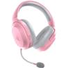RAZER Barracuda X Wireless Gaming & Mobile Headset-Quartz Pink
