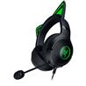 RAZER Kraken Kitty V2 USB Wired RGB Headset - Black