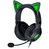 RAZER Kraken Kitty V2 USB Wired RGB Headset - Black