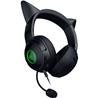 RAZER Kraken Kitty V2 USB Wired RGB Headset - Black