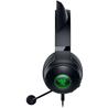 RAZER Kraken Kitty V2 USB Wired RGB Headset - Black