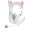 RAZER Kraken Kitty V2 USB Wired RGB Headset - White