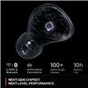 STEELSERIES Arctis GameBuds - White (PC & PS)