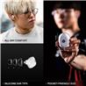 STEELSERIES Arctis GameBuds - White (PC & PS)