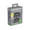 STEELSERIES Arctis GameBuds - Noir (PC, PS et Xbox)