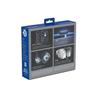 Casque sans fil multiplateforme SteelSeries Arctis Nova 3X - Blanc