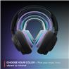 Casque sans fil multiplateforme SteelSeries Arctis Nova 3X - Blanc
