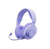 Casque sans fil multiplateforme SteelSeries Arctis Nova 3P - Lavande