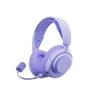 Casque sans fil multiplateforme SteelSeries Arctis Nova 3P - Lavande