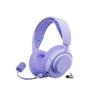 Casque sans fil multiplateforme SteelSeries Arctis Nova 3P - Lavande
