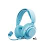 Casque sans fil multiplateforme SteelSeries Arctis Nova 3P - Aqua