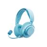 Casque sans fil multiplateforme SteelSeries Arctis Nova 3P - Aqua