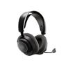 STEELSERIES Arctis Nova 7 Wireless Gen 2 - Multiplatform - Black